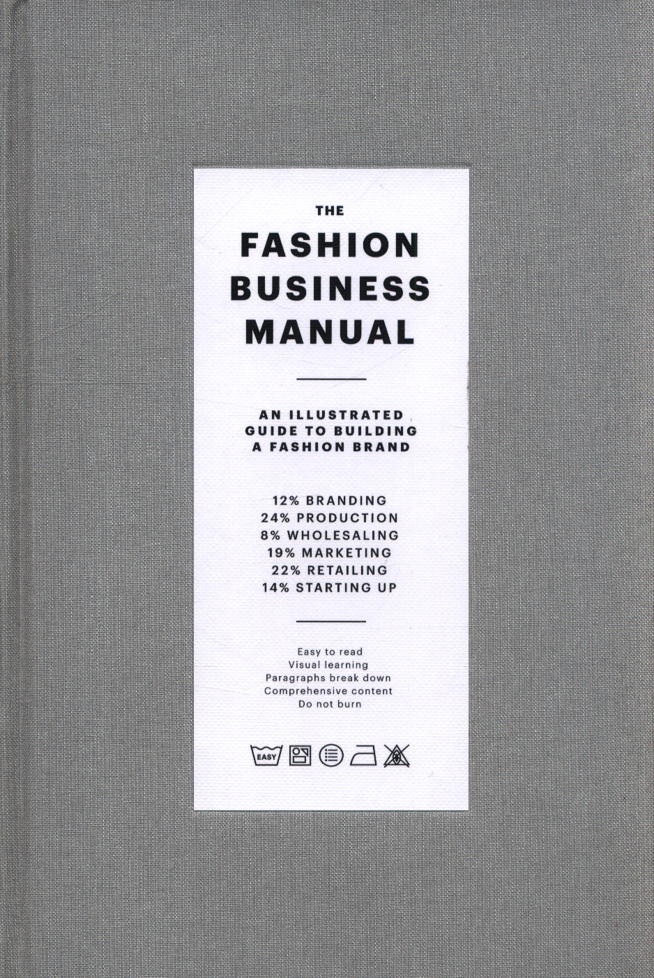 Schoolstoreng Ltd | The Fashion Business Manual